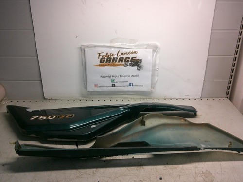 Carene laterali moto guzzi - carene,