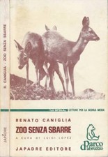 Zoo senza sbarre. Il Parco