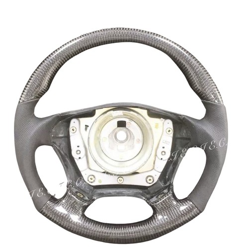 Volante fibra carbonio - di,