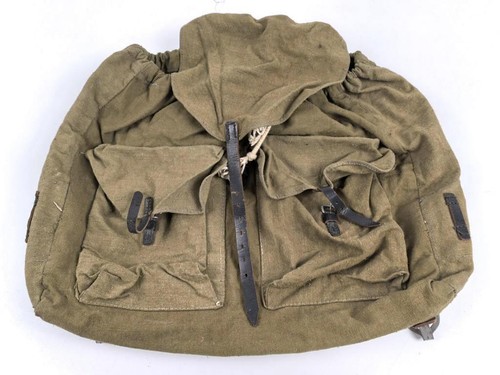 Zaino wehrmacht modello - wehrmacht,,