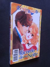 chiho saito presenta ricordo