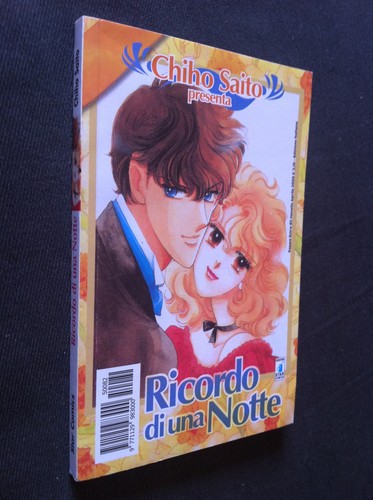 Chiho saito presenta ricordo - chiho,
