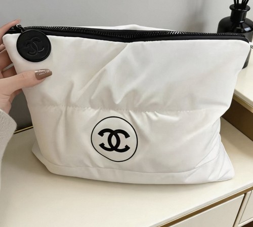 Chanel borsa portaoggetti - borsa, /