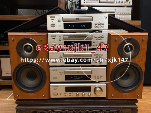 Denon 100 1pcs slot - cd,