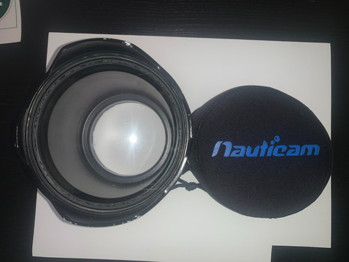 Nauticam n85 porta a - nauticam,