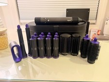 Dyson First-Gen Airwrap Salon