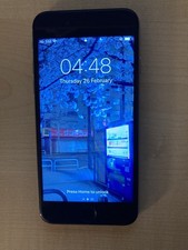 Apple iPhone 6 - 32GB - Grigio