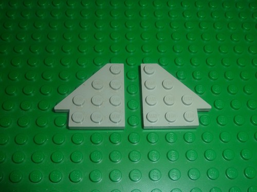 Ailes lego space - space, wings