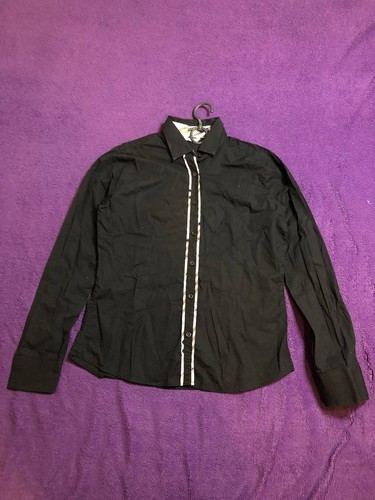 Camicia burberry london donna - london,