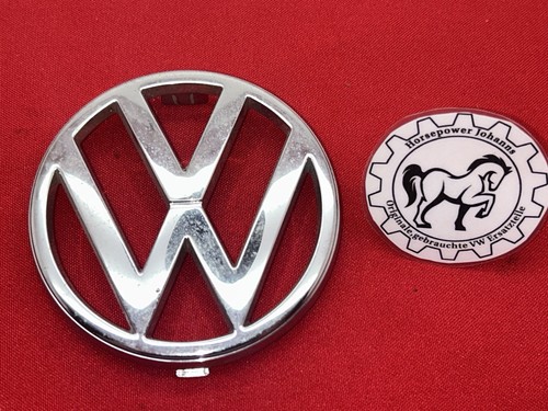 Emblema originale golf 2 - emblema,