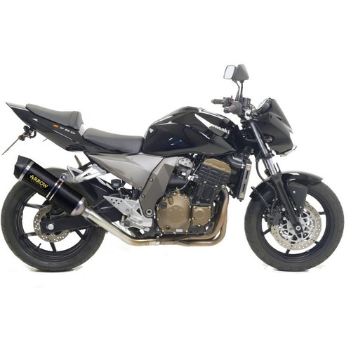 Terminale scarico arrow - di,