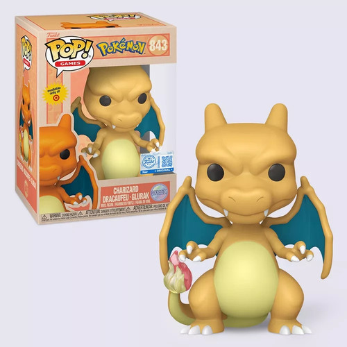 Funko pop giochi pokemon - funko, pop!
