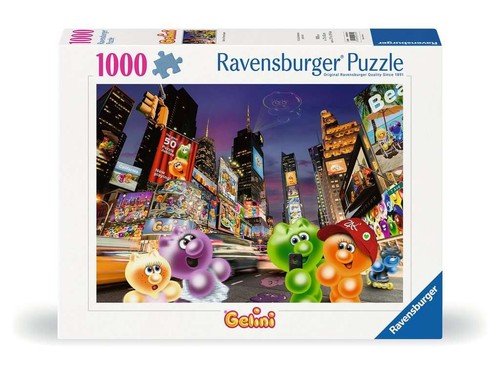 Ravensburger 12000575 gelini - 12000575,