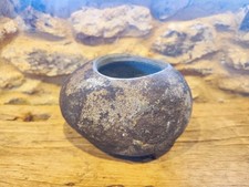 Fioriera in vaso in pietra