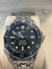 OMEGA Seamaster Professional