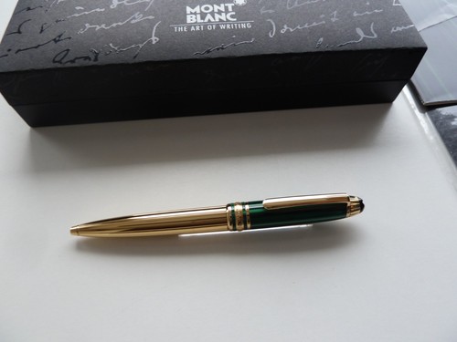 Montblanc mst solitaire - montblanc, mozart