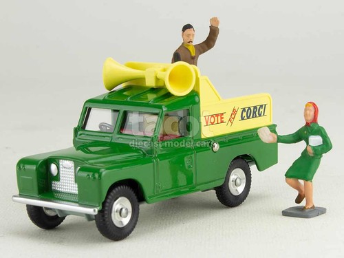 Land rover 109 pick - land, pick-up