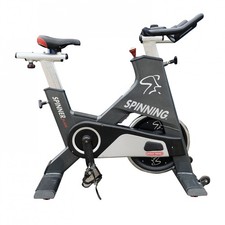 Star Trac Spinner Blade Spin