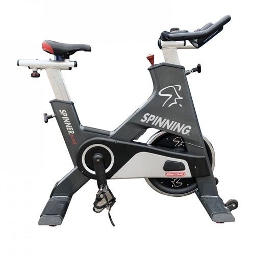 Star trac spinner - star, spin