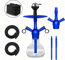 Narghile completo 37 cm - narghile,