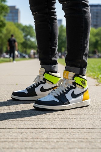 Nike air jordan retro high - nike,