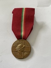Medaglia 8 Reggimento Bersaglieri Verona 1966 Esercito Italiano