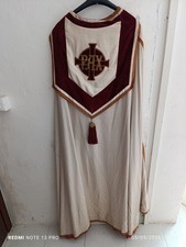 Piviale Liturgico 