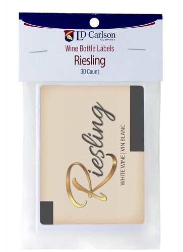 Etichette vino riesling - etichette,