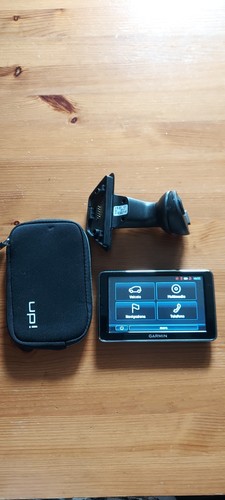 Navigatore garmin maps more - navigatore, &more