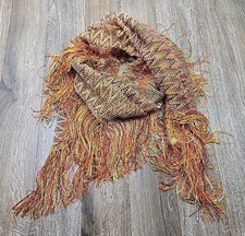 Sciarpa donna Missoni scialle