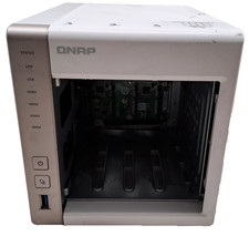 QNAP STORAGE COLLEGATO IN RETE