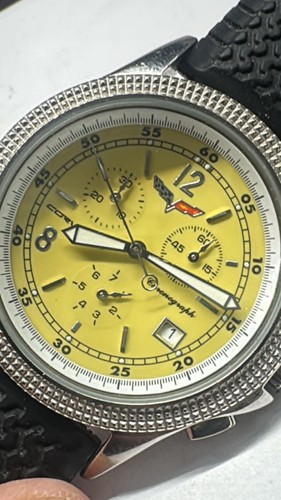 Orologio cronografo uomo - cronografo,