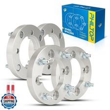 PHILTOP Adattatori Ruota ATV