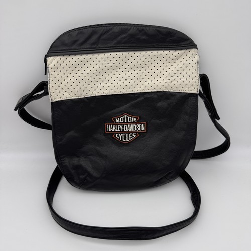 Borsa tracolla harley - borsa,