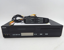 Philips DVP3345VB/F7 Lettore