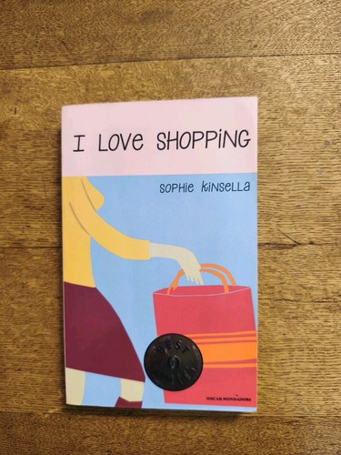 Sophie kinsella love - sophie,