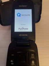Kyocera Cadence 4G LTE VERIZON