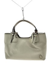 PELLE BORSA Handbag -- WHT