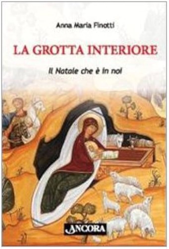 Grotta interiore anna m - la,