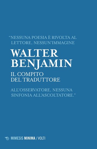 Libri walter benjamin il - libri,