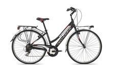 City bike tecnobike moderna - city,