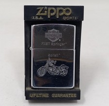 ZIPPO Lighter Collection /