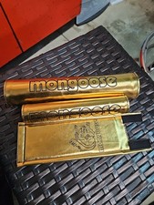 Set pad bmx mangusta vinile