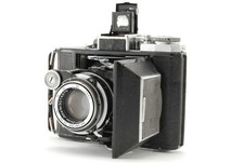 [Top MINT] Zeiss Ikon Super