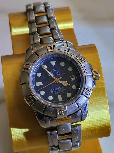 Orologio donna svizzero