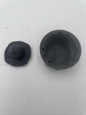 TAPPO SERBATOIO PER DECESPUGLIATORE KAWASAKI SERIE TD-TH-TF COMPLETO DI MEMBRANA