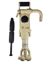 Trapano per roccia Ingersoll