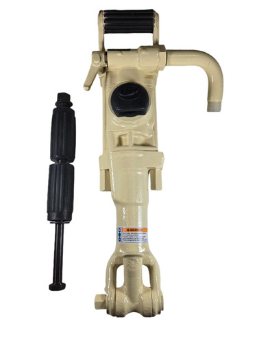 Trapano per roccia - , ingersoll