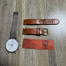 Orologio Uomo Knot Cs-39