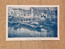 Boats Blessing Leonardo